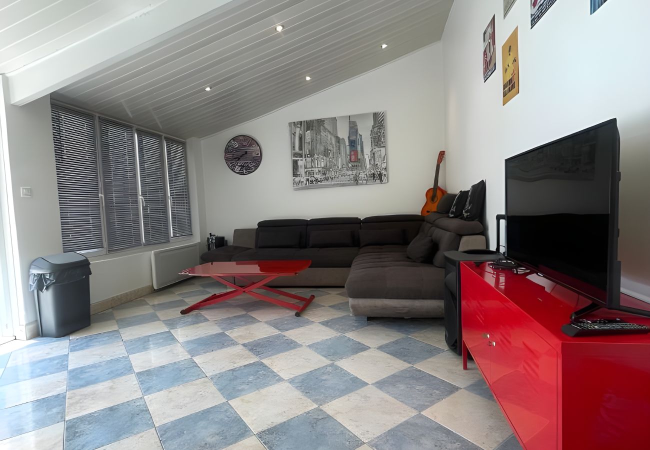 Maison à Spay - Le Domaine des 24 Heures