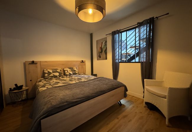 Maison à Le Mans - Le Garage des 24 heure Maison à Le Mans - Le Garage des 24 heure