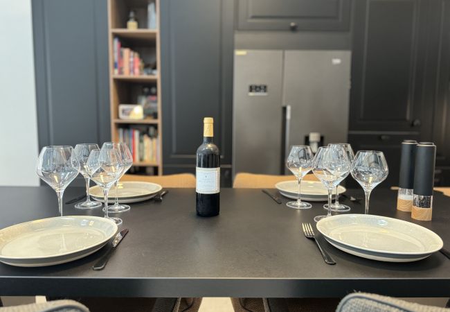 Maison à Le Mans - Le Garage des 24 heure Maison à Le Mans - Le Garage des 24 heure