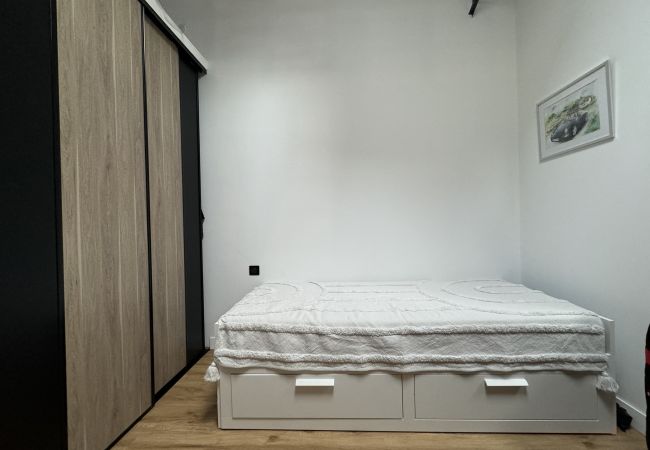 Maison à Le Mans - Le Garage des 24 heure Maison à Le Mans - Le Garage des 24 heure