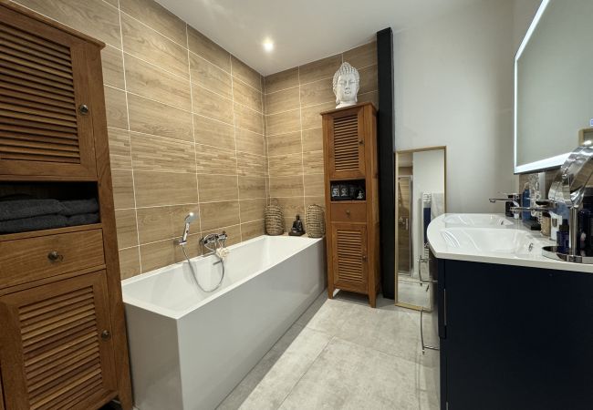 Maison à Le Mans - Le Garage des 24 heure Maison à Le Mans - Le Garage des 24 heure