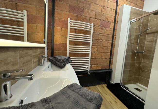 Maison à Le Mans - Le Garage des 24 heure Maison à Le Mans - Le Garage des 24 heure