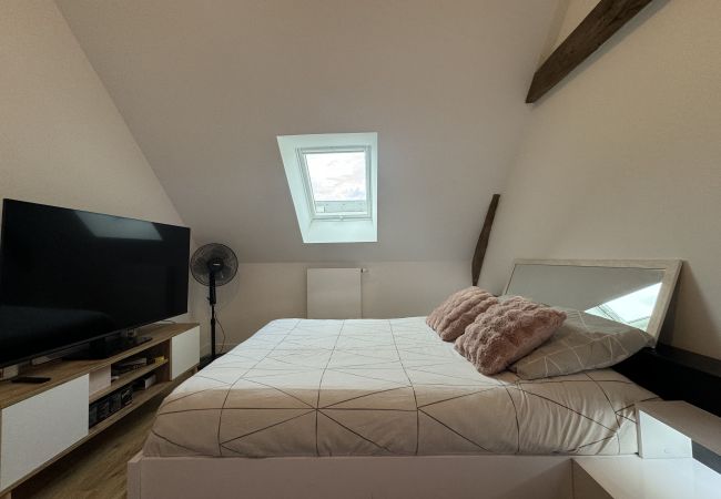 Maison à Le Mans - Le Garage des 24 heure Maison à Le Mans - Le Garage des 24 heure