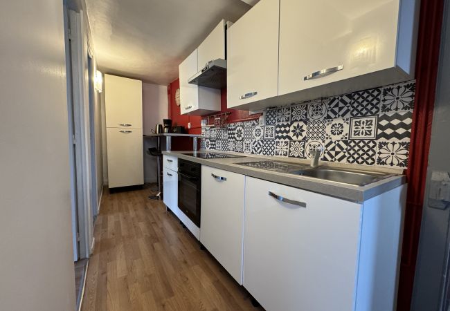 Villa à Le Mans - Villa Barillerie 1870 - Centre - 24 personnes Villa à Le Mans - Villa Barillerie 1870 - Centre - 24 personnes