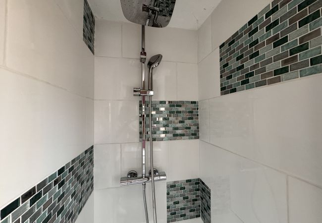 Villa à Le Mans - Villa Barillerie 1870 - Centre - 24 personnes Villa à Le Mans - Villa Barillerie 1870 - Centre - 24 personnes