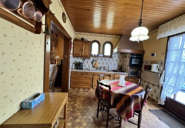 Maison à Changé - La Changéenne - Charme - 15 pers - Rêve au Mans Maison à Changé - La Changéenne - Charme - 15 pers - Rêve au Mans