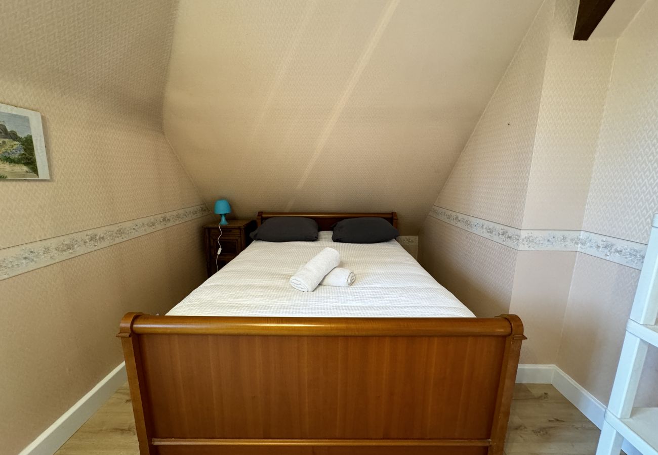 Maison à Changé - La Changéenne - Charme - 12 pers - Rêve au Mans