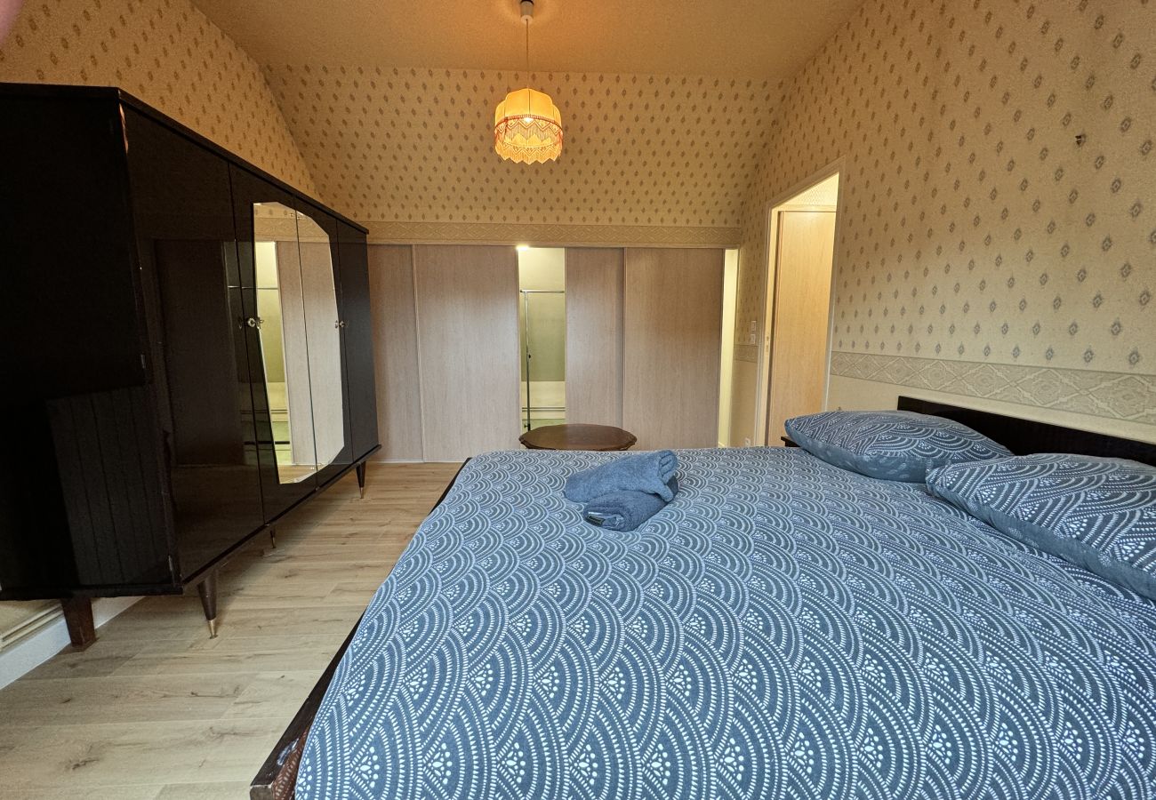 Maison à Changé - La Changéenne - Charme - 12 pers - Rêve au Mans