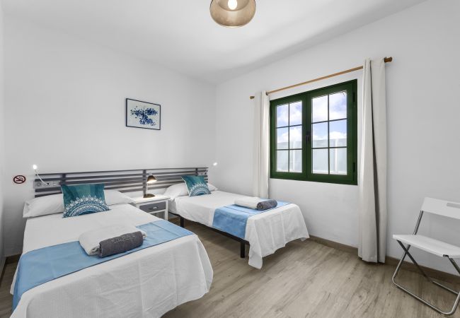 Maison à Puerto del Carmen - El Palmeral | Puerto del Carmen | Maison à Lanzarote Maison à Puerto del Carmen - El Palmeral | Puerto del Carmen | Maison à Lanzarote