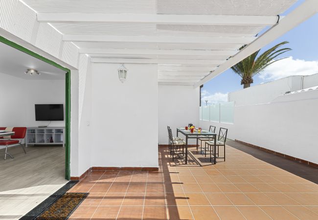 Maison à Puerto del Carmen - El Palmeral | Puerto del Carmen | Maison à Lanzarote Maison à Puerto del Carmen - El Palmeral | Puerto del Carmen | Maison à Lanzarote