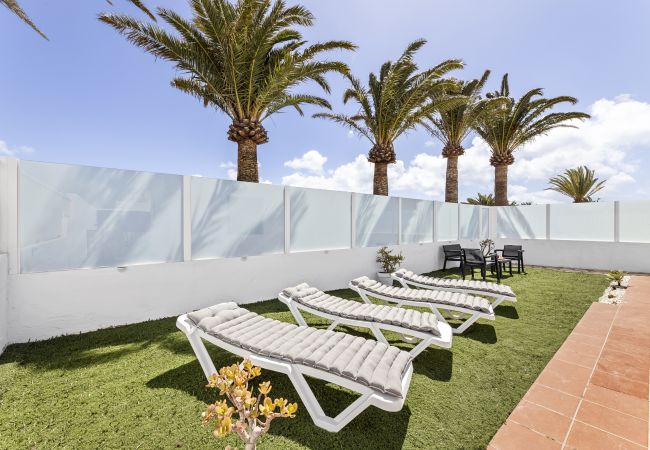 Maison à Puerto del Carmen - El Palmeral | Puerto del Carmen | Maison à Lanzarote Maison à Puerto del Carmen - El Palmeral | Puerto del Carmen | Maison à Lanzarote