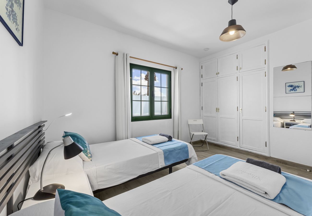 Maison à Puerto del Carmen - El Palmeral Puerto del Carmen