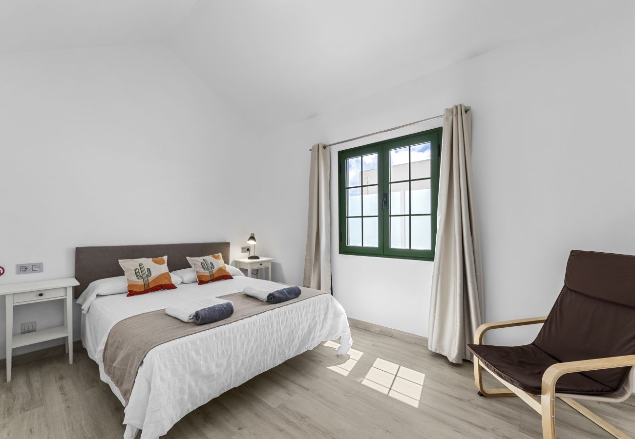 Maison à Puerto del Carmen - El Palmeral Puerto del Carmen