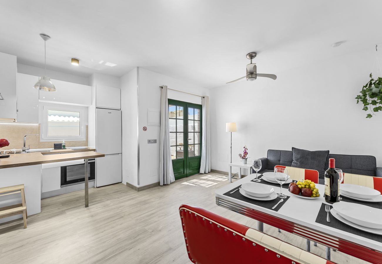 Maison à Puerto del Carmen - El Palmeral Puerto del Carmen