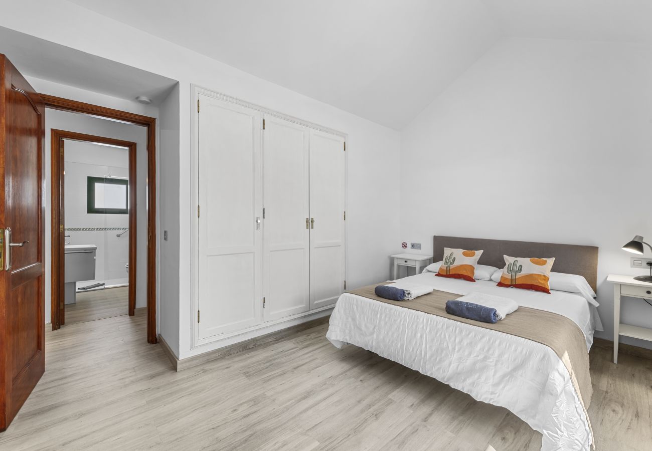 Maison à Puerto del Carmen - El Palmeral Puerto del Carmen