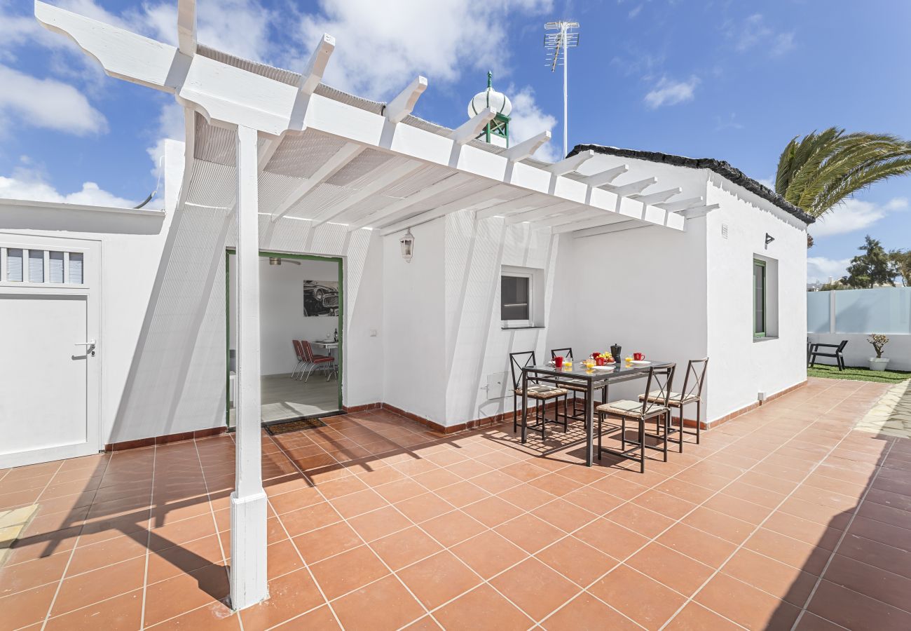 Maison à Puerto del Carmen - El Palmeral Puerto del Carmen