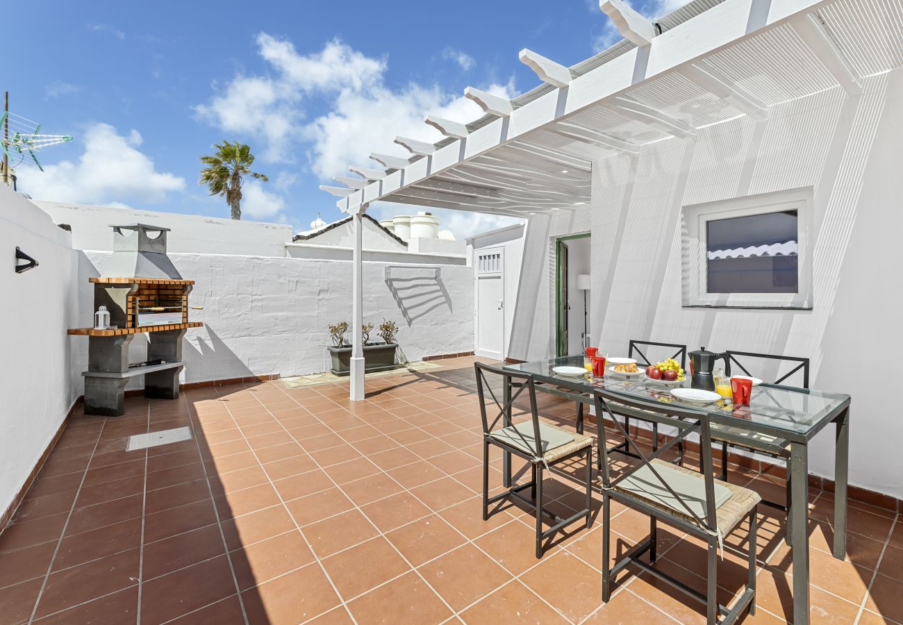 Maison à Puerto del Carmen - El Palmeral Puerto del Carmen