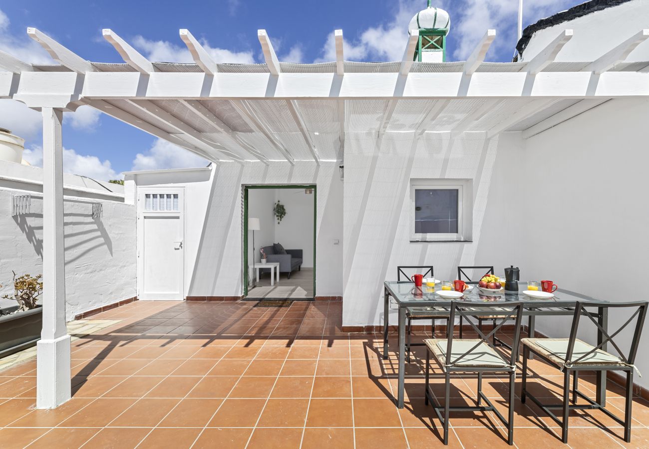 Maison à Puerto del Carmen - El Palmeral Puerto del Carmen