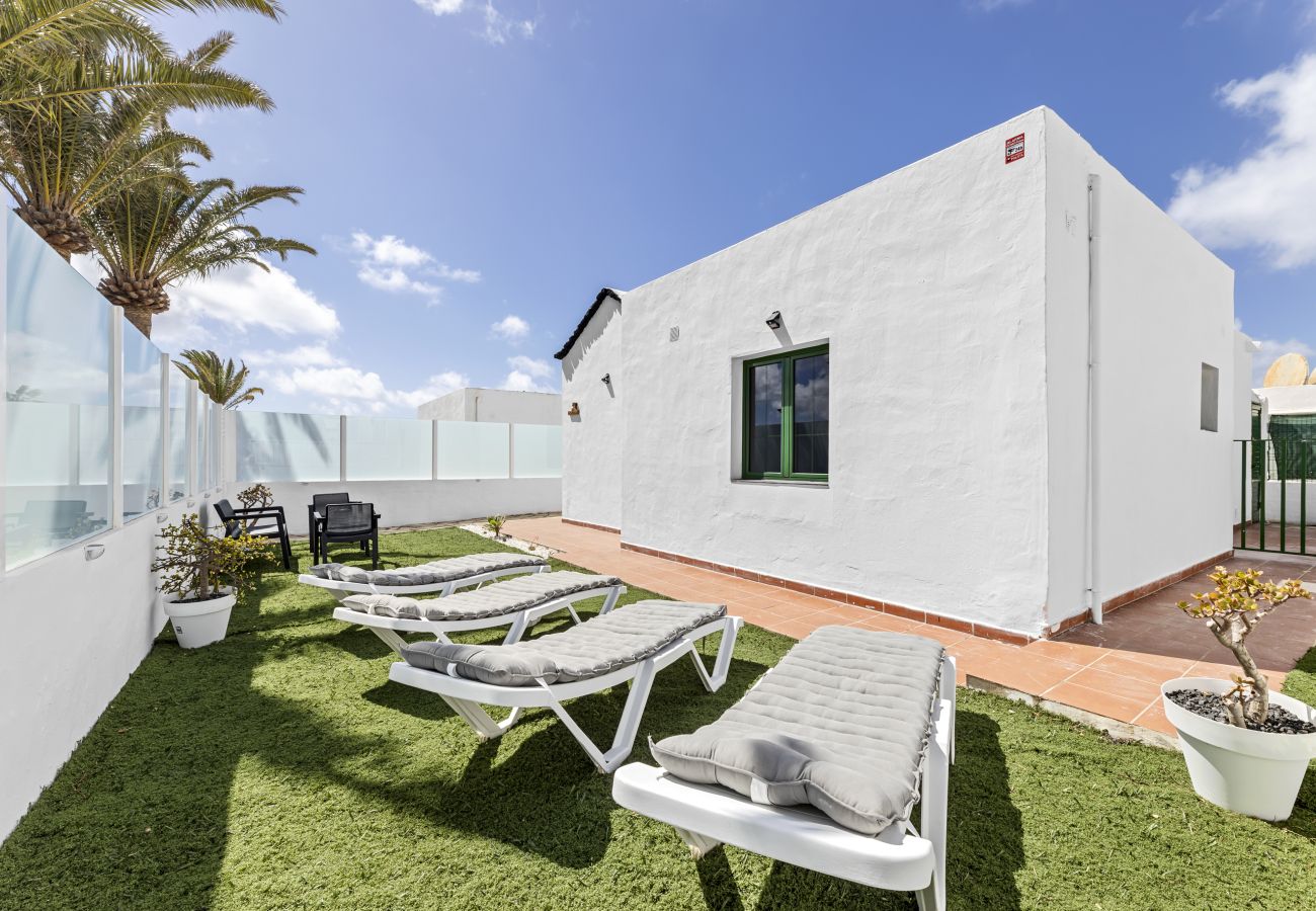 Maison à Puerto del Carmen - El Palmeral Puerto del Carmen