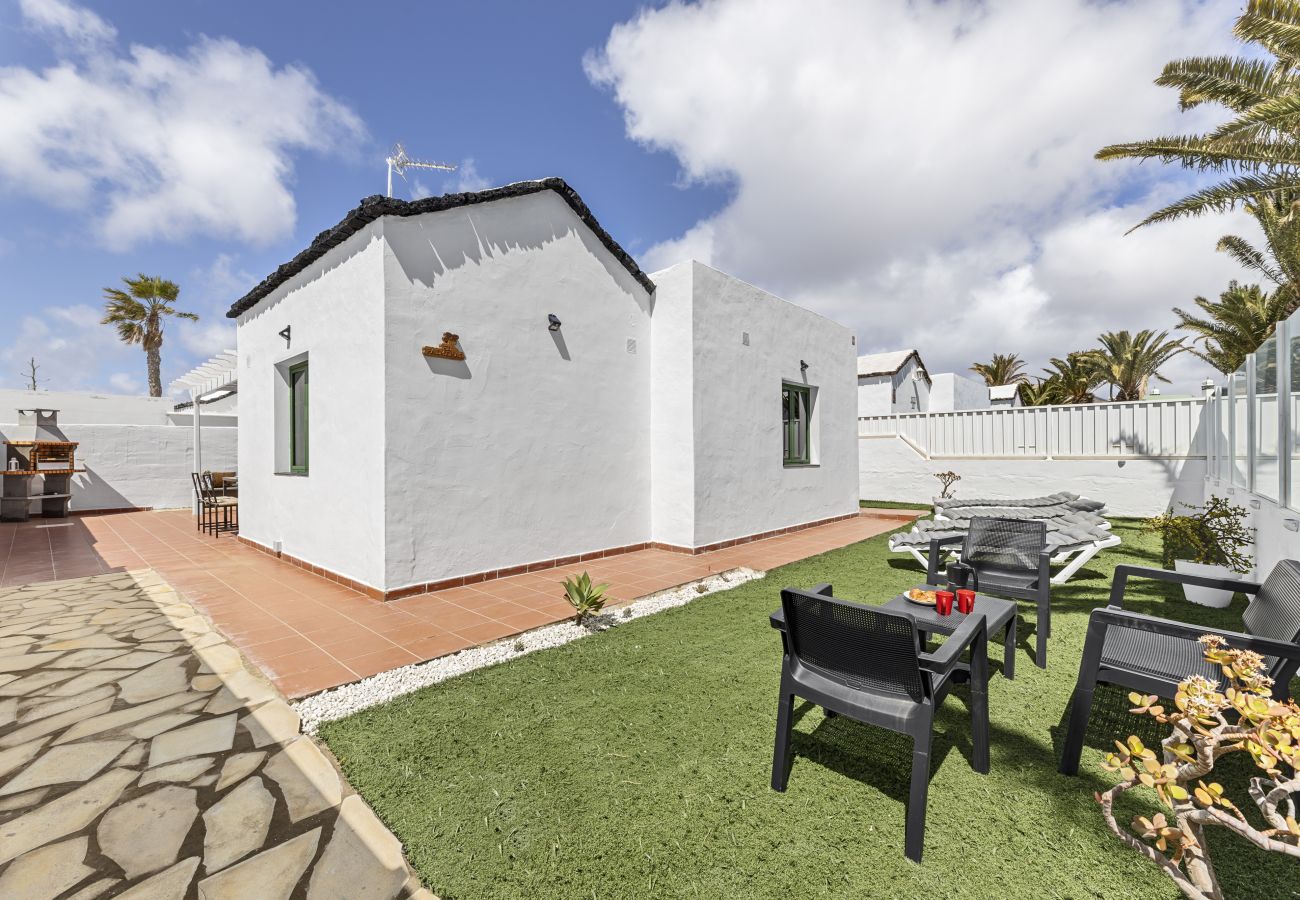 Maison à Puerto del Carmen - El Palmeral Puerto del Carmen
