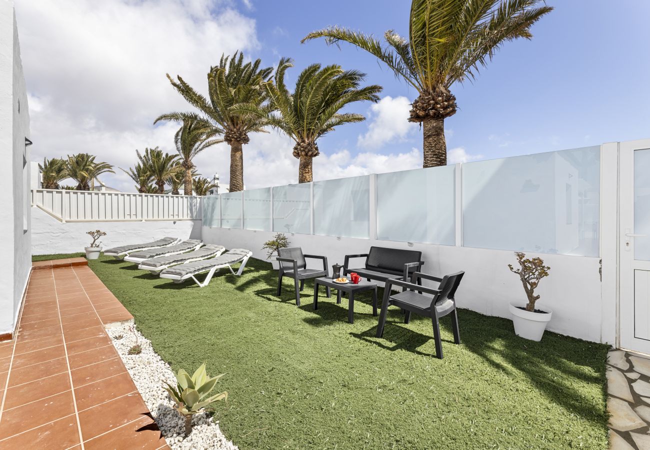 Maison à Puerto del Carmen - El Palmeral Puerto del Carmen