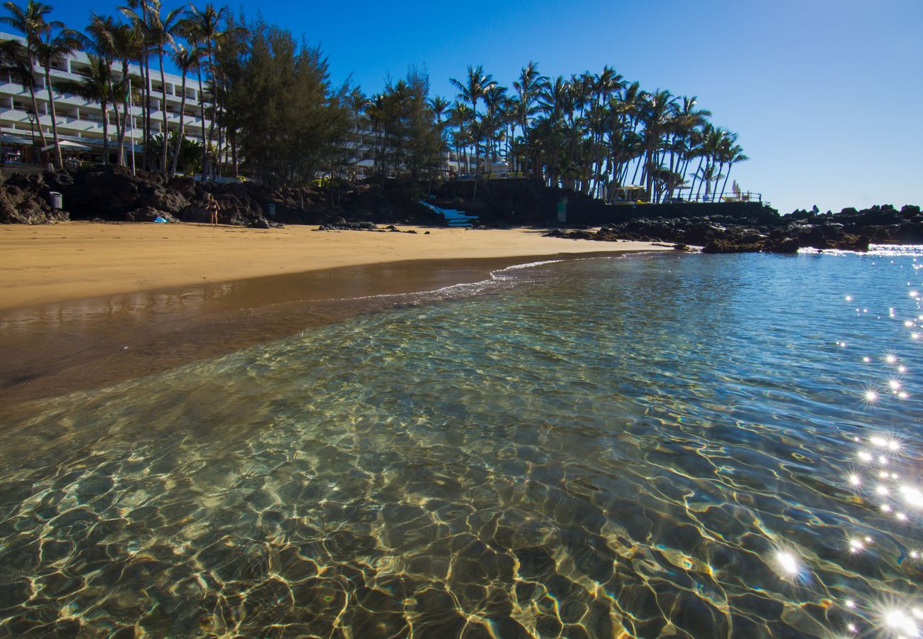 Maison à Puerto del Carmen - El Palmeral Puerto del Carmen