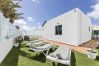 Maison à Puerto del Carmen - El Palmeral | Puerto del Carmen | Maison à Lanzarote Maison à Puerto del Carmen - El Palmeral | Puerto del Carmen | Maison à Lanzarote