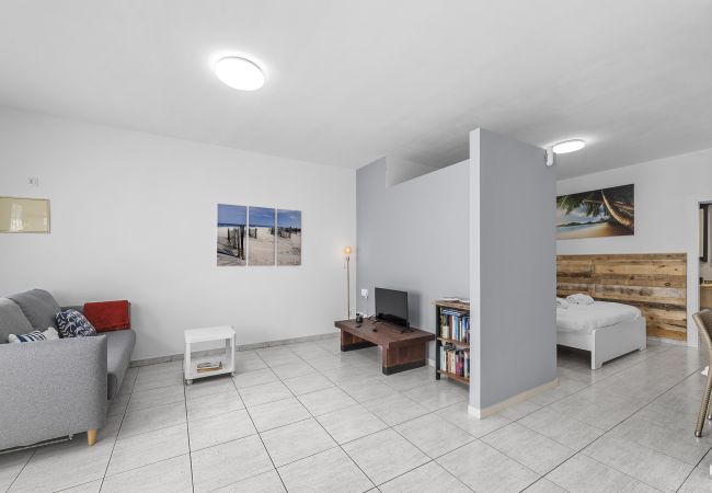 Studio à Playa Blanca - Appartement  Studio à Playa Blanca - Appartement