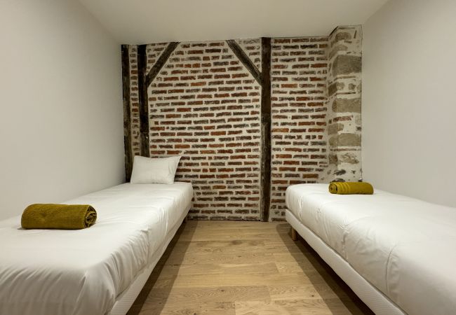 Appartement à Le Mans - Le Corner - Ville - 8 pers - Rêve au Mans Appartement à Le Mans - Le Corner - Ville - 8 pers - Rêve au Mans