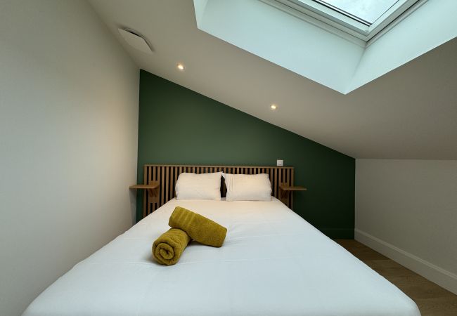 Appartement à Le Mans - Le Corner - Ville - 8 pers - Rêve au Mans Appartement à Le Mans - Le Corner - Ville - 8 pers - Rêve au Mans