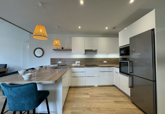 Appartement à Le Mans - Le Corner - Ville - 8 pers - Rêve au Mans Appartement à Le Mans - Le Corner - Ville - 8 pers - Rêve au Mans