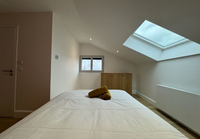 Appartement à Le Mans - Le Corner - Ville - 8 pers - Rêve au Mans Appartement à Le Mans - Le Corner - Ville - 8 pers - Rêve au Mans