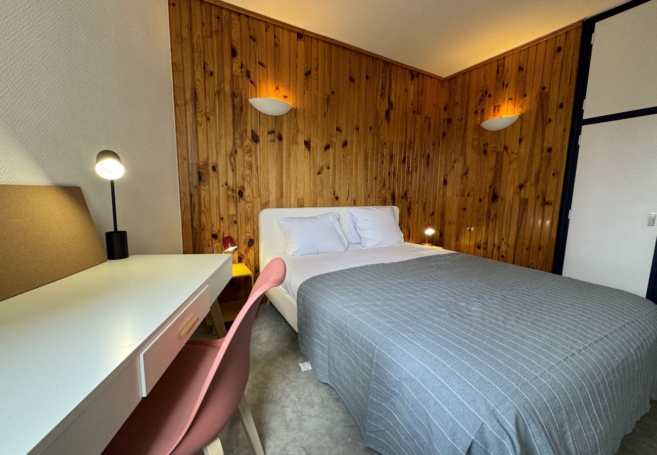 Appartement à Le Mans - La Toise - 8 personnes - Wifi - Rêve au Mans 