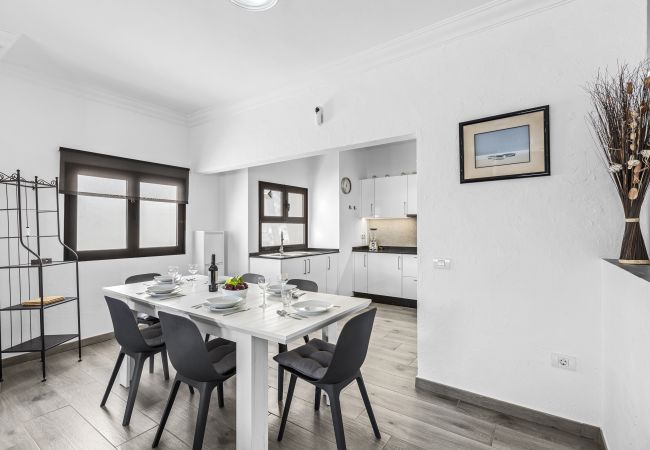 Maison à Playa Honda - Casa Nadal | Maison de vacances à Playa Honda - Lanzarote Maison à Playa Honda - Casa Nadal | Maison de vacances à Playa Honda - Lanzarote