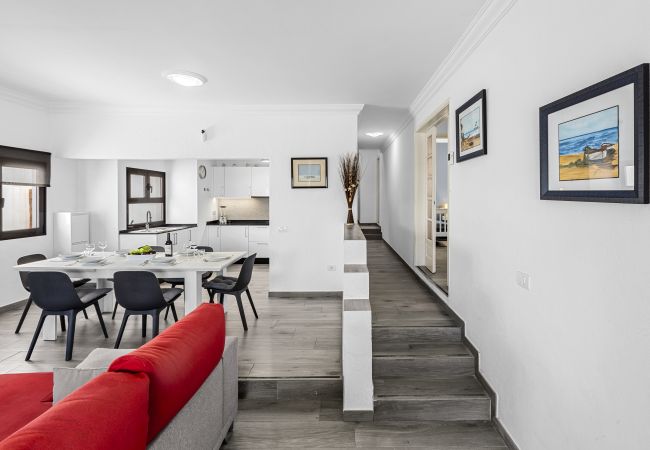 Maison à Playa Honda - Casa Nadal | Maison de vacances à Playa Honda - Lanzarote Maison à Playa Honda - Casa Nadal | Maison de vacances à Playa Honda - Lanzarote