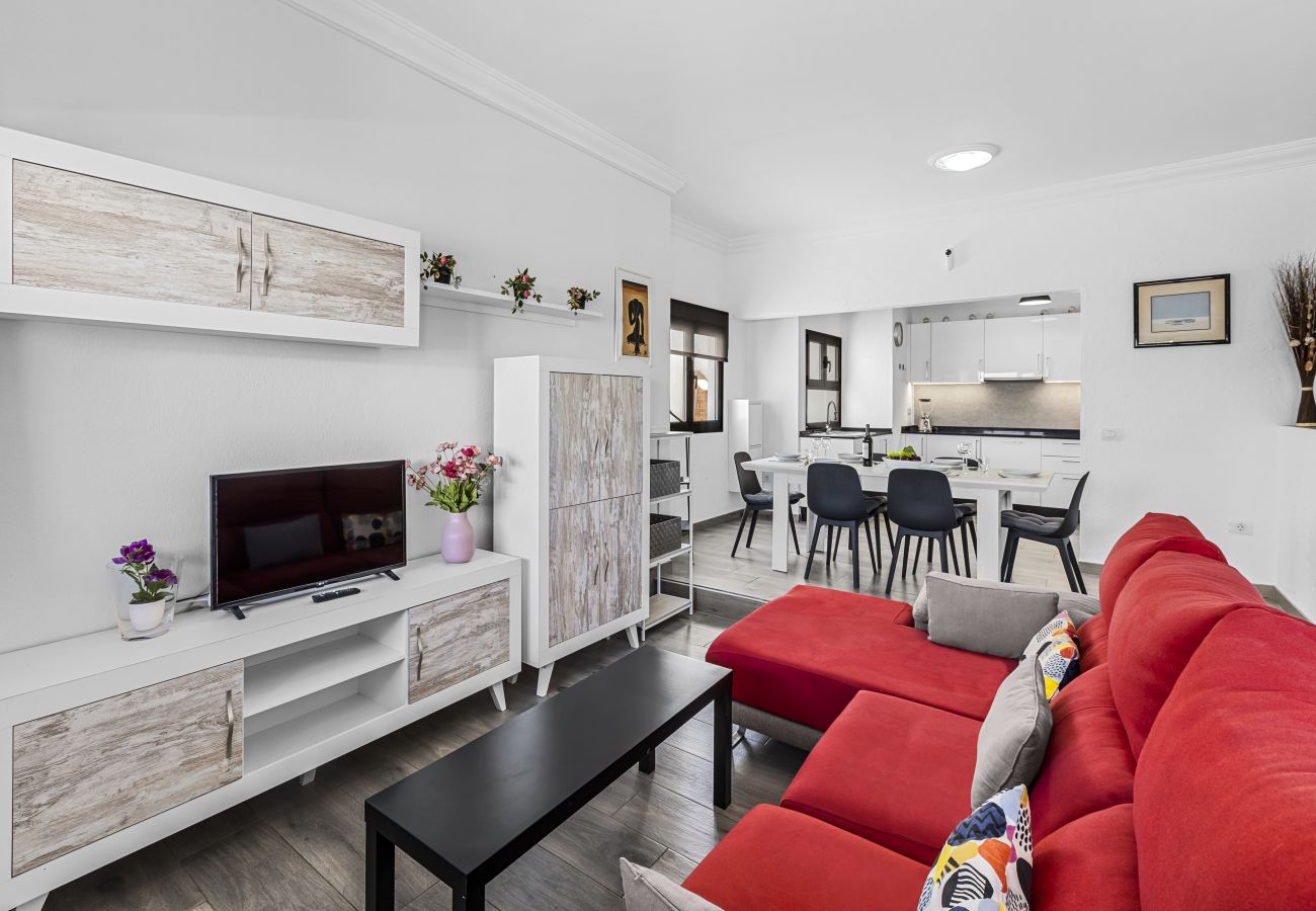 Maison à Playa Honda - Casa Nadal | Maison de vacances à Playa Honda - Lanzarote