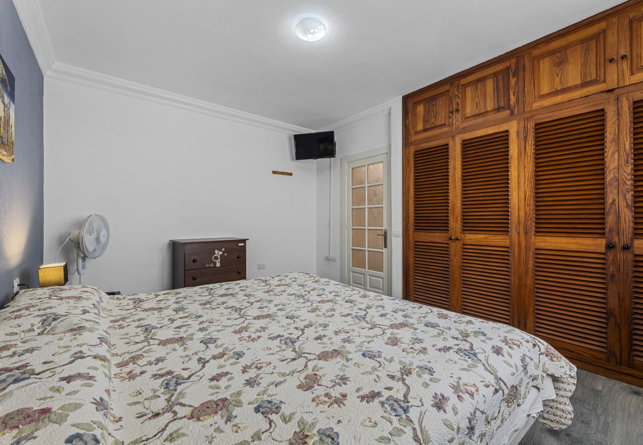 Maison à Playa Honda - Casa Nadal | Maison de vacances à Playa Honda - Lanzarote