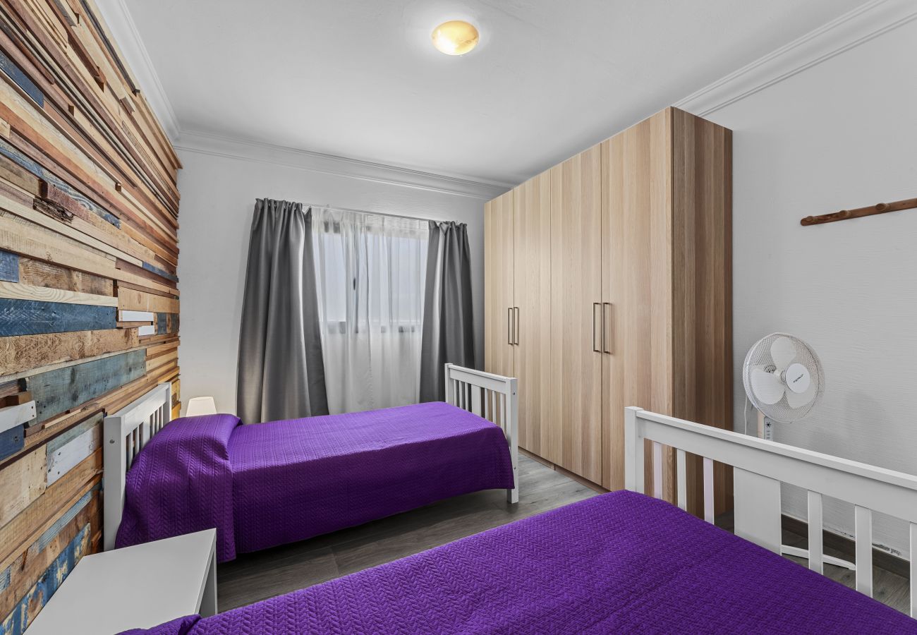 Maison à Playa Honda - Casa Nadal | Maison de vacances à Playa Honda - Lanzarote