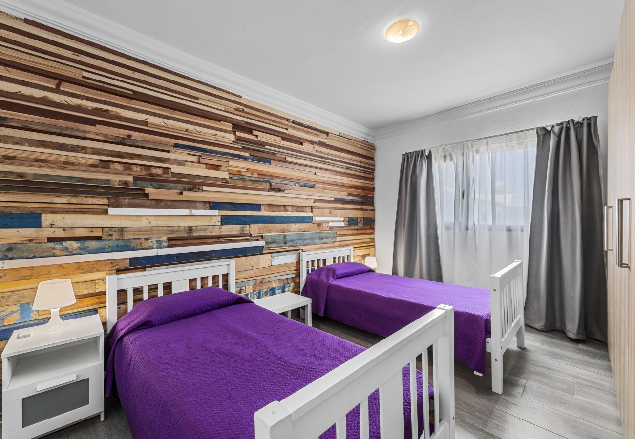 Maison à Playa Honda - Casa Nadal | Maison de vacances à Playa Honda - Lanzarote