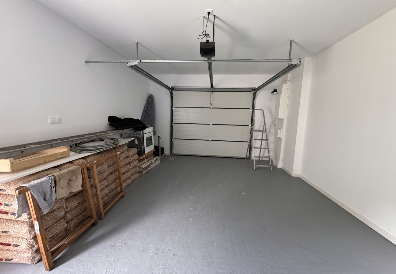 Maison à Brette-les-Pins -  L'Agréable - Forêt - 7 pers - Rêve au Mans