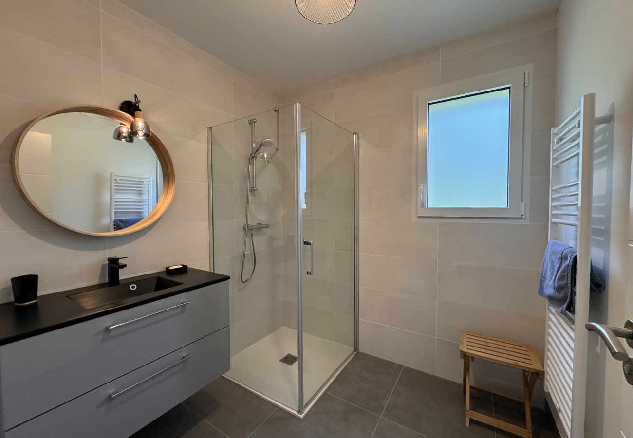 Maison à Brette-les-Pins -  L'Agréable - Forêt - 7 pers - Rêve au Mans