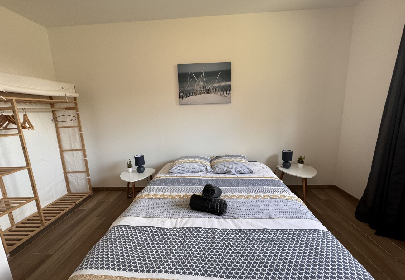 Maison à Brette-les-Pins -  L'Agréable - Forêt - 7 pers - Rêve au Mans