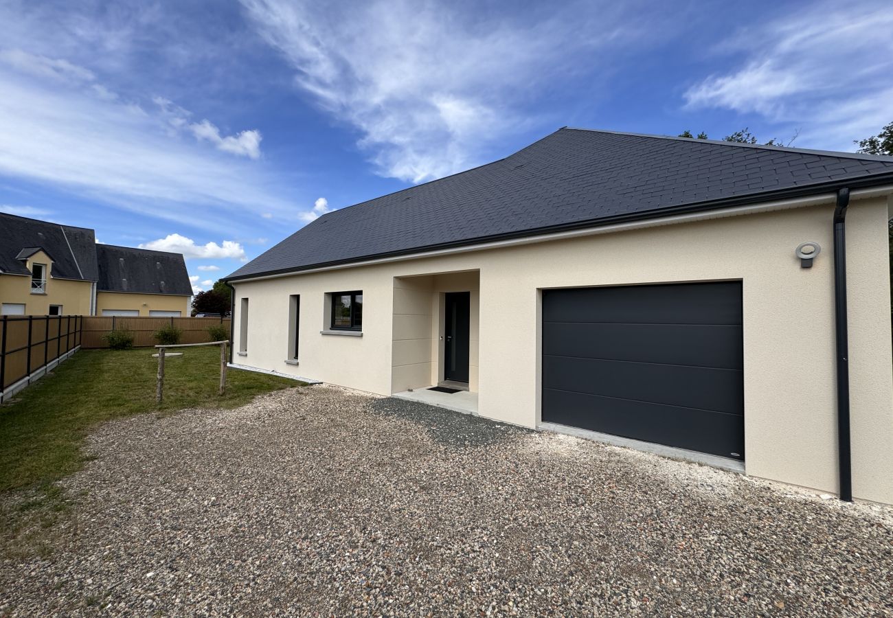 Maison à Brette-les-Pins -  L'Agréable - Forêt - 7 pers - Rêve au Mans