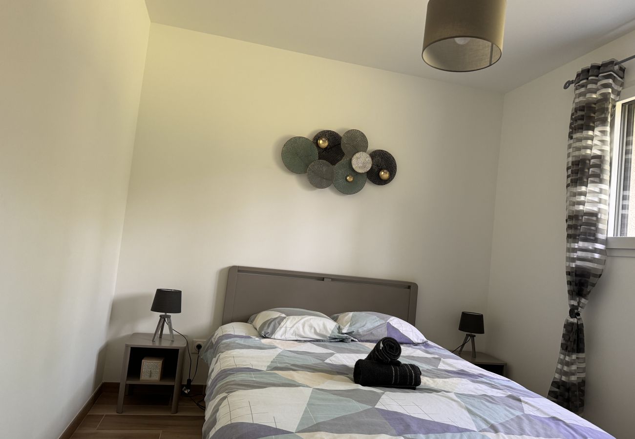Maison à Brette-les-Pins -  L'Agréable - Forêt - 7 pers - Rêve au Mans