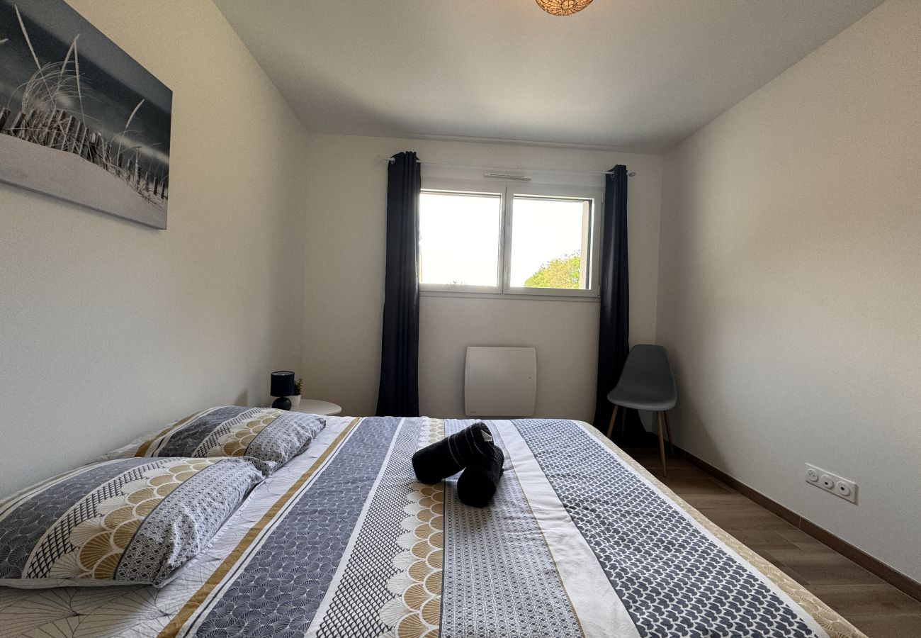 Maison à Brette-les-Pins -  L'Agréable - Forêt - 7 pers - Rêve au Mans