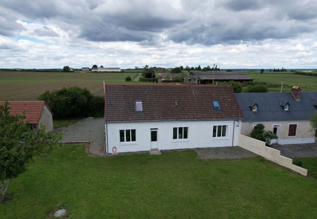 Gîte Rural à Saint-Vincent-du-Lorouër - La Paquerie - Gîte - Campagne - 12 pers - Rêve au Mans Gîte Rural à Saint-Vincent-du-Lorouër - La Paquerie - Gîte - Campagne - 12 pers - Rêve au Mans