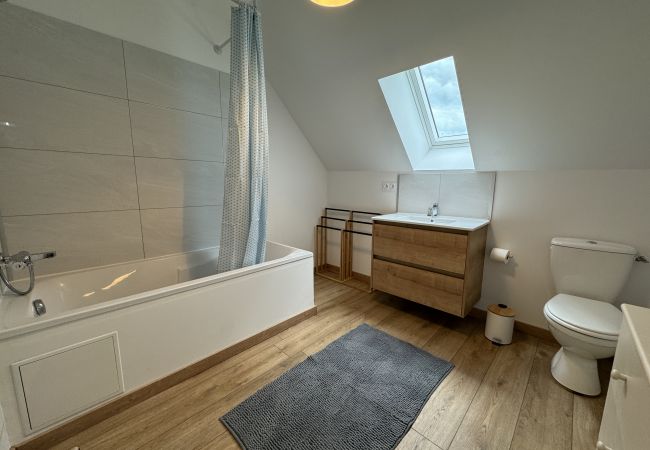 Gîte Rural à Saint-Vincent-du-Lorouër - La Paquerie - Gîte - Campagne - 12 pers - Rêve au Mans Gîte Rural à Saint-Vincent-du-Lorouër - La Paquerie - Gîte - Campagne - 12 pers - Rêve au Mans