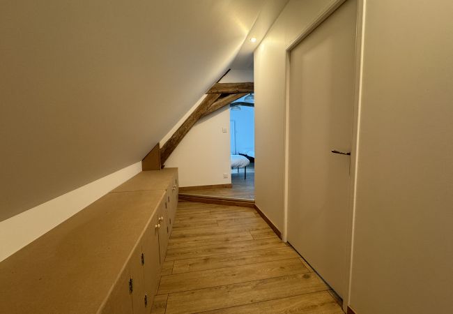 Gîte Rural à Saint-Vincent-du-Lorouër - La Paquerie - Gîte - Campagne - 12 pers - Rêve au Mans Gîte Rural à Saint-Vincent-du-Lorouër - La Paquerie - Gîte - Campagne - 12 pers - Rêve au Mans