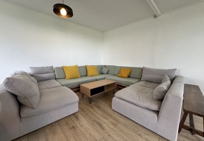 Gîte Rural à Saint-Vincent-du-Lorouër - La Paquerie - Gîte - Campagne - 12 pers - Rêve au Mans Gîte Rural à Saint-Vincent-du-Lorouër - La Paquerie - Gîte - Campagne - 12 pers - Rêve au Mans