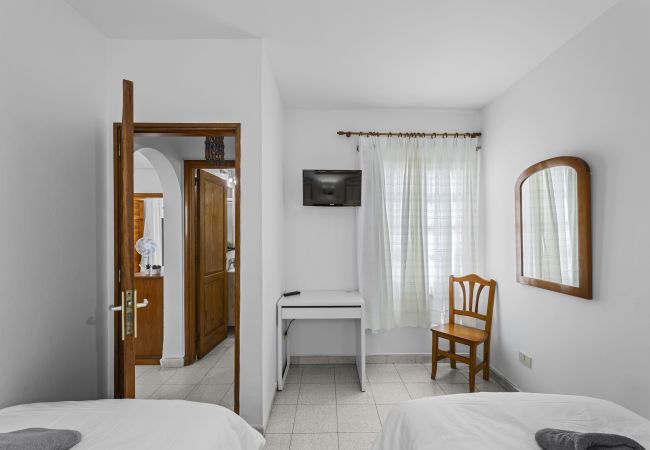 Appartement à Puerto del Carmen - Casa Jesús | Appartement de vacances à Lanzarote - Espagne Appartement à Puerto del Carmen - Casa Jesús | Appartement de vacances à Lanzarote - Espagne